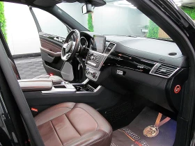 Mercedes-Benz ML 350 AMG/PANORAMA/ВАКУМ ПОДГРЕВ СОБСТВЕН ЛИЗИНГ - цена по договаряне - 29753876 11