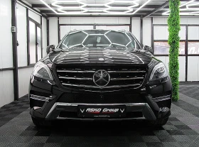 Mercedes-Benz ML 350 AMG/PANORAMA/ВАКУМ ПОДГРЕВ СОБСТВЕН ЛИЗИНГ - цена по договаряне - 29753876 2