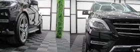 Mercedes-Benz ML 350 AMG/PANORAMA/ВАКУМ ПОДГРЕВ СОБСТВЕН ЛИЗИНГ - цена по договаряне - 29753876 7