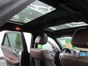 Mercedes-Benz ML 350 AMG/PANORAMA/ВАКУМ ПОДГРЕВ СОБСТВЕН ЛИЗИНГ - цена по договаряне - 29753876 10