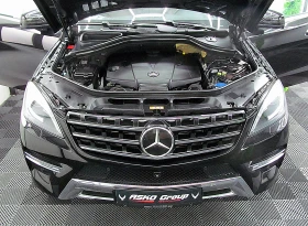 Mercedes-Benz ML 350 AMG/PANORAMA/ВАКУМ ПОДГРЕВ СОБСТВЕН ЛИЗИНГ - цена по договаряне - 29753876 17
