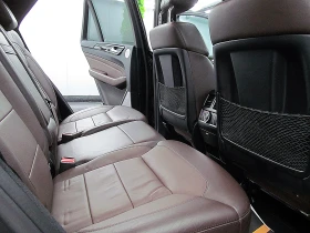 Mercedes-Benz ML 350 AMG/PANORAMA/ВАКУМ ПОДГРЕВ СОБСТВЕН ЛИЗИНГ - цена по договаряне - 29753876 9
