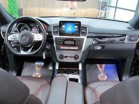 Mercedes-Benz ML 350 AMG/PANORAMA/ВАКУМ ПОДГРЕВ СОБСТВЕН ЛИЗИНГ - цена по договаряне - 29753876 15