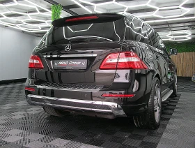 Mercedes-Benz ML 350 AMG/PANORAMA/ВАКУМ ПОДГРЕВ СОБСТВЕН ЛИЗИНГ - цена по договаряне - 29753876 4