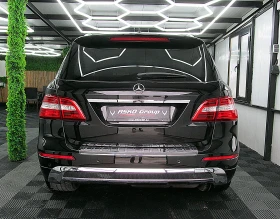 Mercedes-Benz ML 350 AMG/PANORAMA/ВАКУМ ПОДГРЕВ СОБСТВЕН ЛИЗИНГ - цена по договаряне - 29753876 5