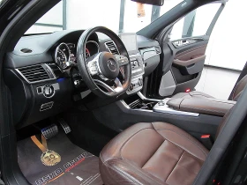 Mercedes-Benz ML 350 AMG/PANORAMA/ВАКУМ ПОДГРЕВ СОБСТВЕН ЛИЗИНГ - цена по договаряне - 29753876 13