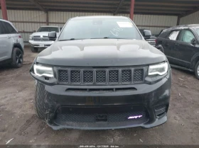 Jeep Grand cherokee Srt - 22100 € / 43223.84 лв. - 32888373 12