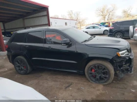 Jeep Grand cherokee Srt - 22100 € / 43223.84 лв. - 32888373 13
