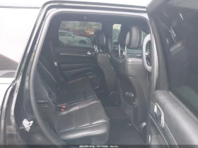Jeep Grand cherokee Srt - 22100 € / 43223.84 лв. - 32888373 8