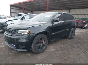 Jeep Grand cherokee Srt - 22100 € / 43223.84 лв. - 32888373 2