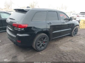 Jeep Grand cherokee Srt - 22100 € / 43223.84 лв. - 32888373 4