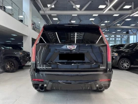 Cadillac Escalade V-series Supercharged, SWB, ABV, Месечна вноска от - 190825 € / 373221.26 лв. - 42974006 4