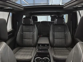 Cadillac Escalade V-series Supercharged, SWB, ABV, Месечна вноска от - 190825 € / 373221.26 лв. - 42974006 11