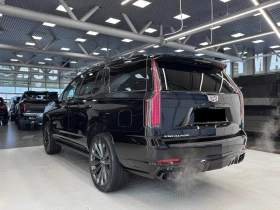 Cadillac Escalade V-series Supercharged, SWB, ABV, Месечна вноска от - 190825 € / 373221.26 лв. - 42974006 3
