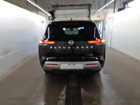 Nissan Pathfinder Platinum 4WD - 33000 € / 64542.39 лв. - 36230845 6