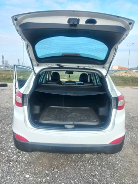 Hyundai IX35 2, 0 CRDI 4WD | Auto.bg — изображение 11
