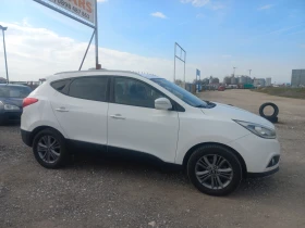 Hyundai IX35 2, 0 CRDI 4WD | Auto.bg — изображение 4