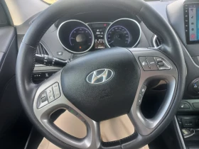 Hyundai IX35 2, 0 CRDI 4WD | Auto.bg — изображение 15