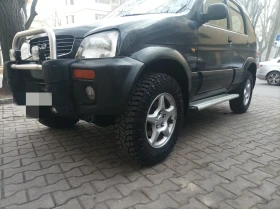 Daihatsu Terios - 4000 € / 7823.32 лв. - 66506209 5