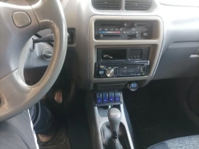 Daihatsu Terios - 4000 € / 7823.32 лв. - 66506209 11