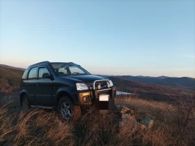 Daihatsu Terios - 4000 € / 7823.32 лв. - 66506209 7