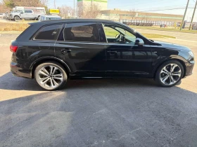 Audi Q7 Technik /360/DIS/HUD/MATRIX/B&O - 36600 € / 71583.38 лв. - 48346759 11
