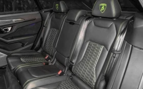 Lamborghini Urus 4.0 V8  | Auto.bg — изображение 10