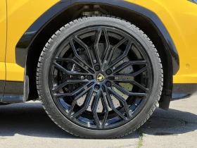 Lamborghini Urus SE / FACELIFT / PLUG-IN/ CERAMIC / CARBON/ PANO /  | Mobile.bg � ����� ������ 7