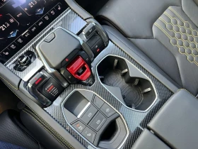 Lamborghini Urus SE / FACELIFT / PLUG-IN/ CERAMIC / CARBON/ PANO /  | Mobile.bg � ����� ������ 13