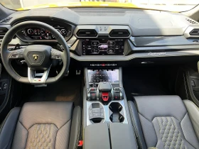 Lamborghini Urus SE / FACELIFT / PLUG-IN/ CERAMIC / CARBON/ PANO /  | Mobile.bg � ����� ������ 10