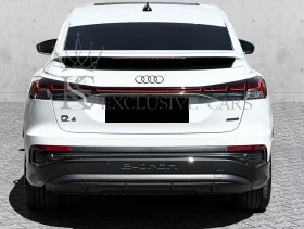 Audi Q4 SPORTBACK 50 E-TRON* S-LINE* PANO* HUD* SONOS*  | Mobile.bg � ����� ������ 4