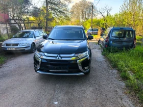 Mitsubishi Outlander 2.2 diesel 4x4 | Mobile.bg � ����� ������ 4