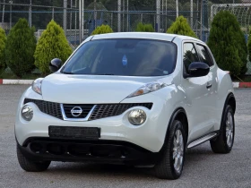 Nissan Juke * Топ състояние* 