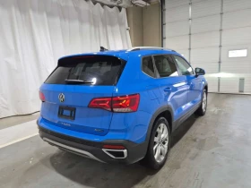 VW Taos HIGHLINE| LANE ASSIST| ПОДГРЕВИ| ПАНО| 2 КЛЮЧА|  | Auto.bg — изображение 3