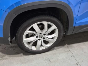 VW Taos HIGHLINE| LANE ASSIST| ПОДГРЕВИ| ПАНО| 2 КЛЮЧА|  | Auto.bg — изображение 6