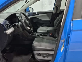 VW Taos HIGHLINE| LANE ASSIST| ПОДГРЕВИ| ПАНО| 2 КЛЮЧА|  | Auto.bg — изображение 5