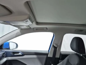 VW Taos HIGHLINE| LANE ASSIST| ПОДГРЕВИ| ПАНО| 2 КЛЮЧА|  | Auto.bg — изображение 12