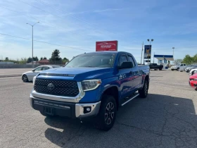 Toyota Tundra SR5 Double Cab 5.7L 4WD | Auto.bg — изображение 3