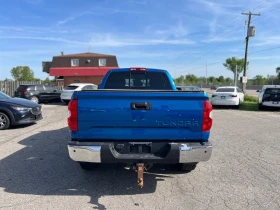 Toyota Tundra SR5 Double Cab 5.7L 4WD | Auto.bg — изображение 5