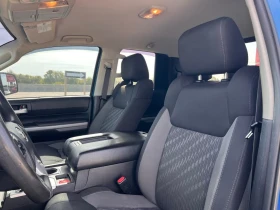 Toyota Tundra SR5 Double Cab 5.7L 4WD | Auto.bg — изображение 11