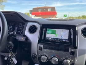 Toyota Tundra SR5 Double Cab 5.7L 4WD | Auto.bg — изображение 13