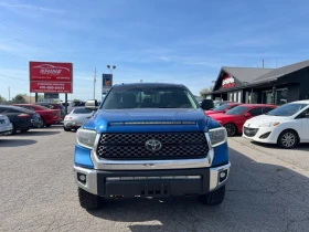 Toyota Tundra SR5 Double Cab 5.7L 4WD | Auto.bg — изображение 2