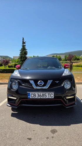 Nissan Juke Nismo RS  | Mobile.bg � ����� ������ 2