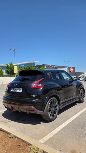 Nissan Juke Nismo RS  | Mobile.bg � ����� ������ 7