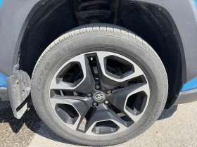 Toyota Rav4 Trail* 4x4* Back cam* �������* ���������* 2�����*  | Mobile.bg � ����� ������ 6