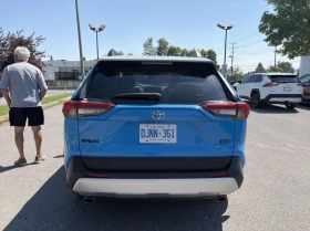 Toyota Rav4 Trail* 4x4* Back cam* �������* ���������* 2�����*  | Mobile.bg � ����� ������ 5
