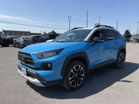 ������ Toyota Rav4