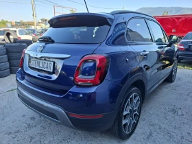Fiat 500X 1.3i GSE Cross FaceLift Автоматик | Auto.bg — изображение 6