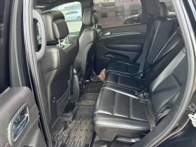 Jeep Grand cherokee Limited 4x4 | CARFAX | БЕЗ ИНЦИДЕНТИ | Auto.bg — изображение 11