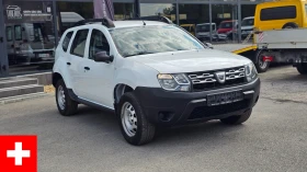 ����� �� �������� �� Dacia Duster 1.6i 4x4 6SP FACE CH-������-�������� ���.-������